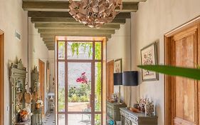 Le jardin des cordeliers